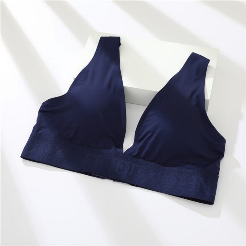 Bequemer Push-Up-BH für Damen mit verführerischem Design | Valeria