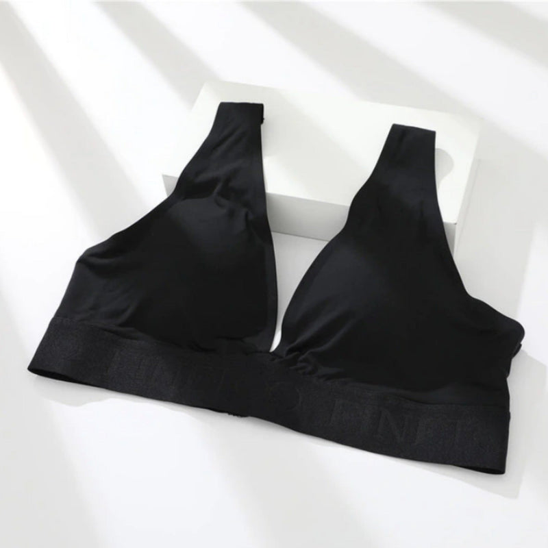 Bequemer Push-Up-BH für Damen mit verführerischem Design | Valeria