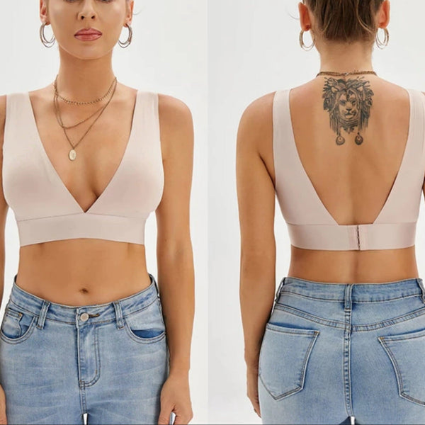 Bequemer Push-Up-BH für Damen mit verführerischem Design | Valeria
